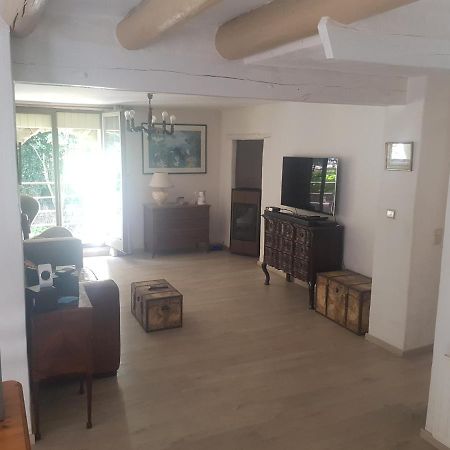 Appartneuville Vielsalm Ngoại thất bức ảnh