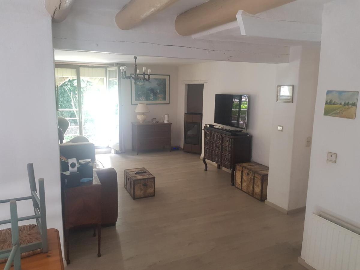 Appartneuville Vielsalm Ngoại thất bức ảnh